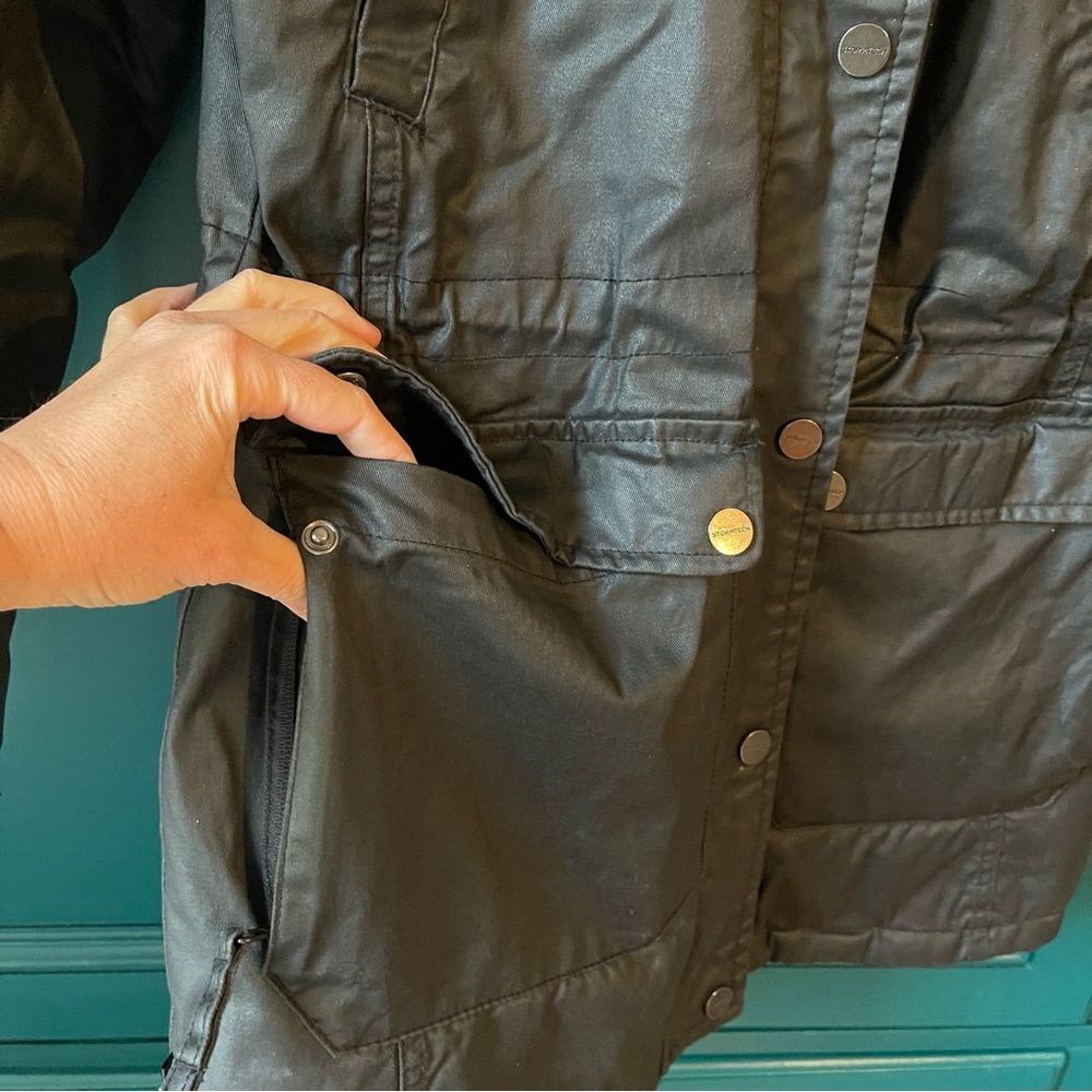 Stormtech Performance Winter Parka Jacket Warm Co… - image 3